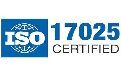 اخذ گواهینامه ایزو (17025 -ISO  )